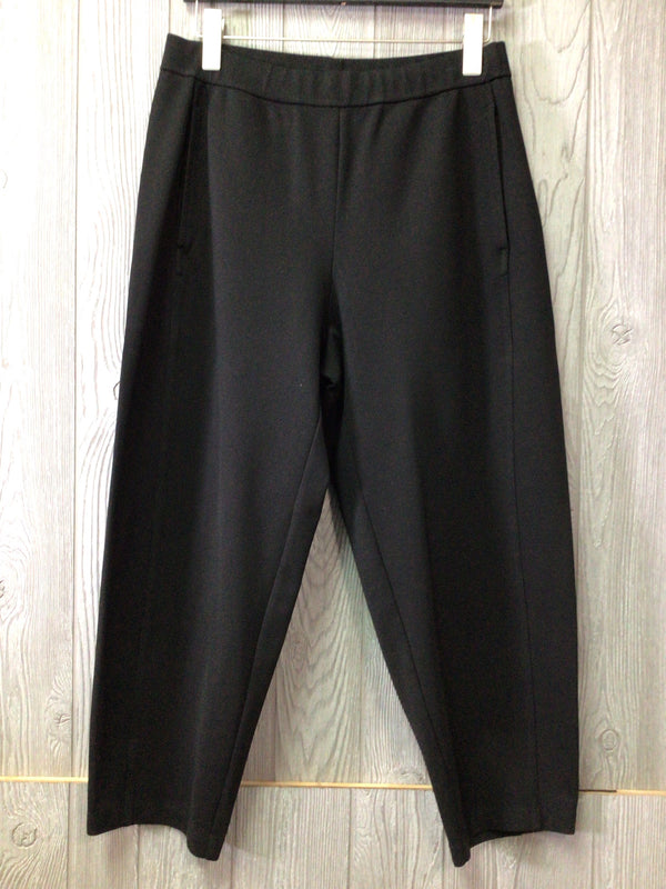Eileen Fisher Lantern Pants Size Medium-Petite